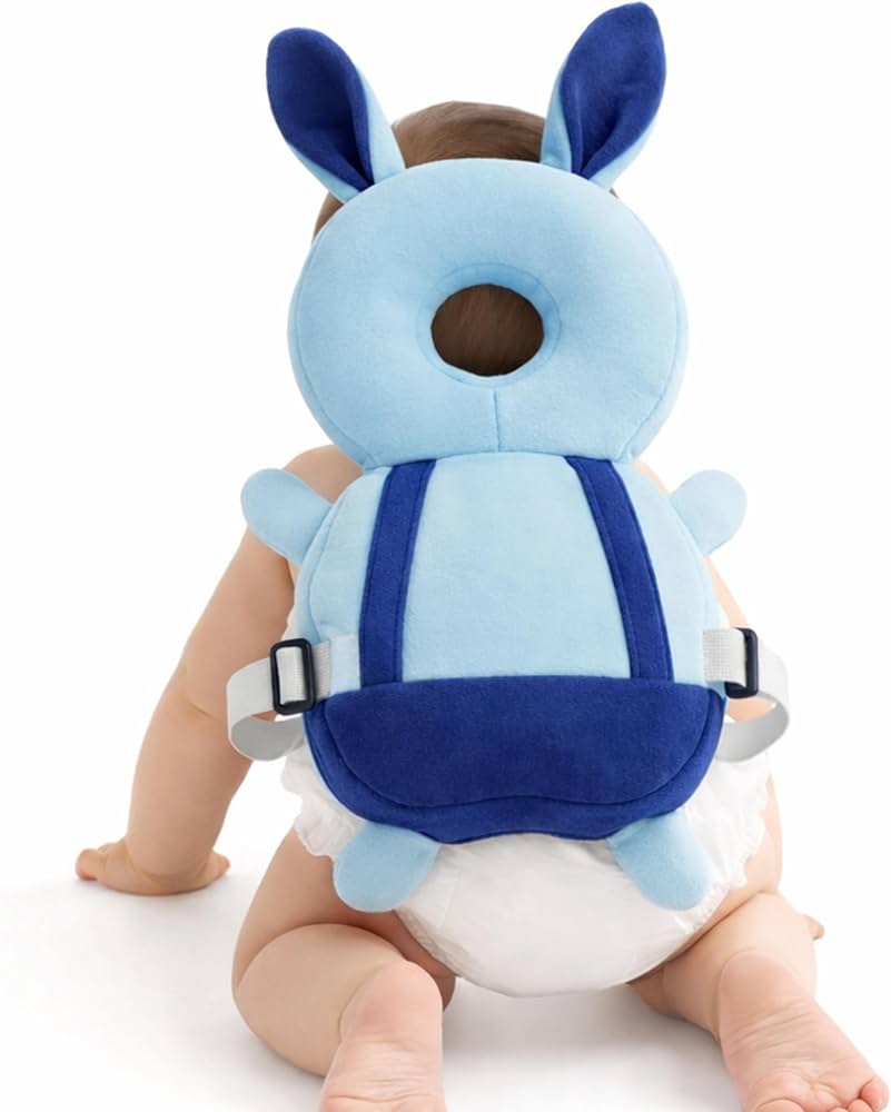 BABY HEAD PROTECTOR CUSHION PILLOW