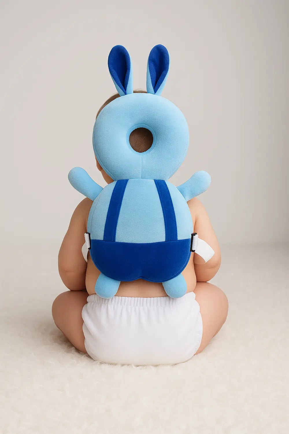 BABY HEAD PROTECTOR CUSHION PILLOW