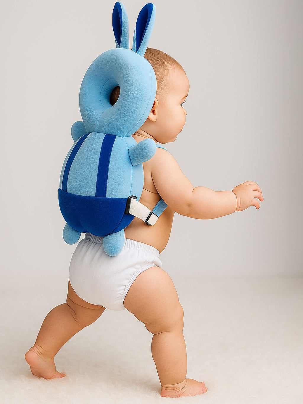 BABY HEAD PROTECTOR CUSHION PILLOW
