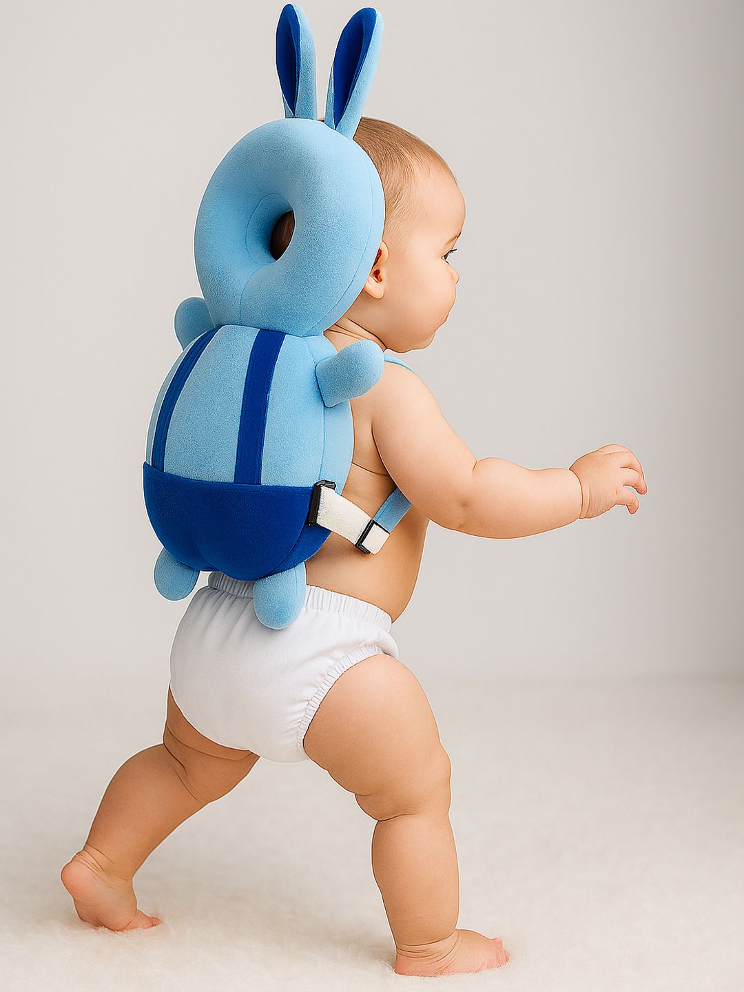 BABY HEAD PROTECTOR CUSHION PILLOW